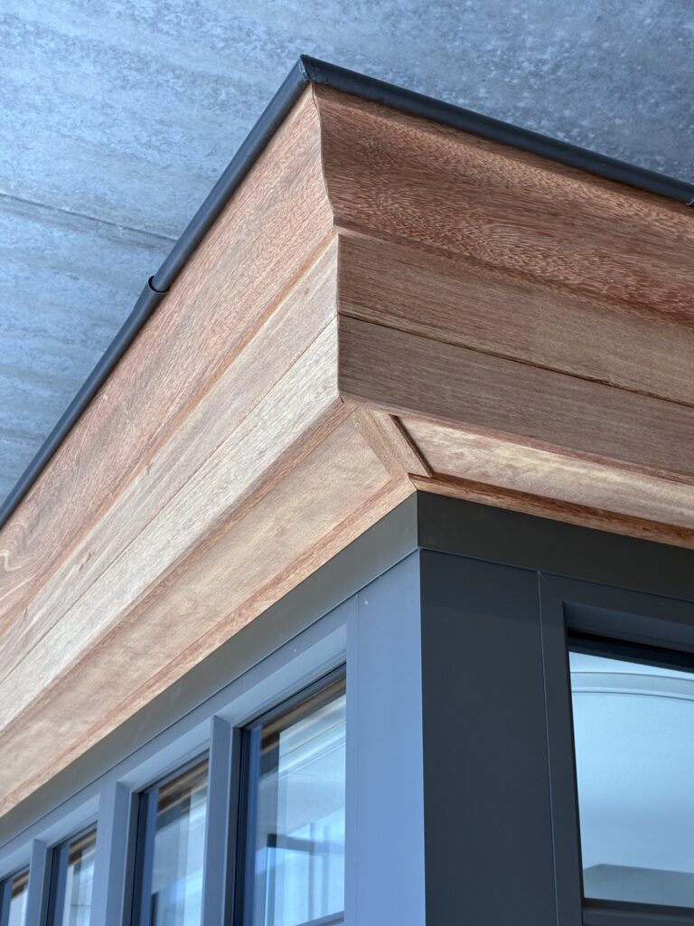 Toonzaalveranda in steellook – toonzaalmodel Veranda's Janssens, foto 3