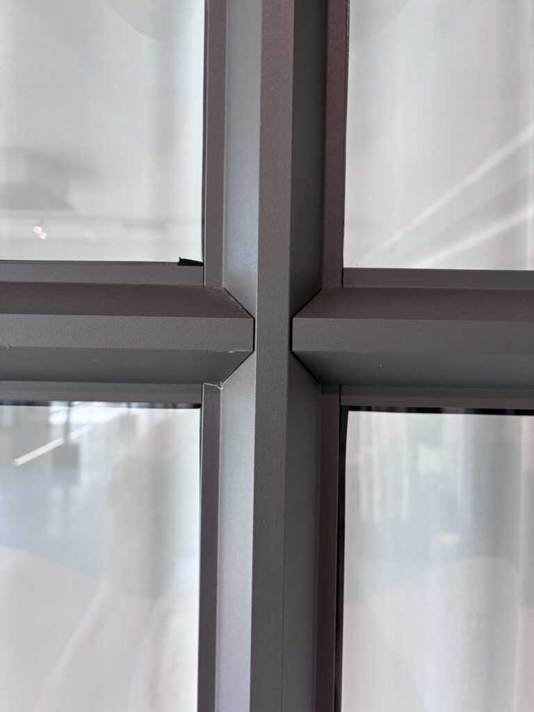 Toonzaalveranda in steellook – toonzaalmodel Veranda's Janssens, foto 5